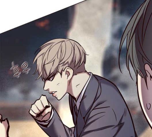 Eleceed (EN) Ch.108 p112