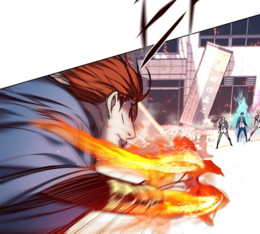 Eleceed (EN) Ch.108 p121