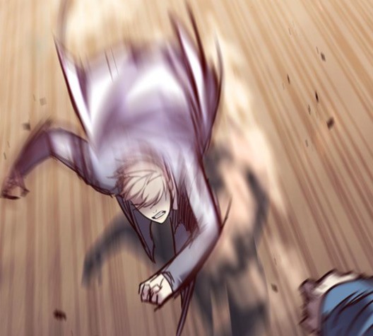 Eleceed (EN) Ch.108 p126