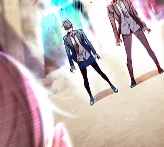 Eleceed (EN) Ch.108 p136