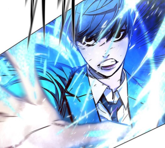 Eleceed (EN) Ch.108 p152