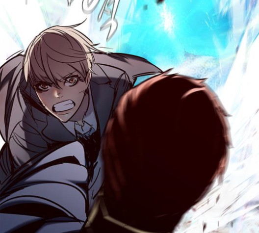 Eleceed (EN) Ch.108 p160