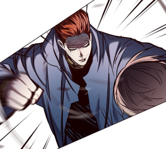 Eleceed (EN) Ch.108 p162