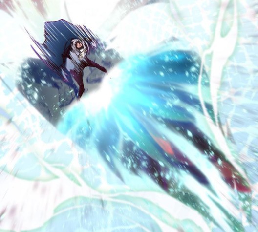 Eleceed (EN) Ch.108 p172
