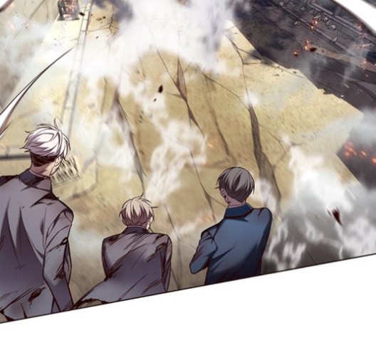 Eleceed (EN) Ch.108 p177