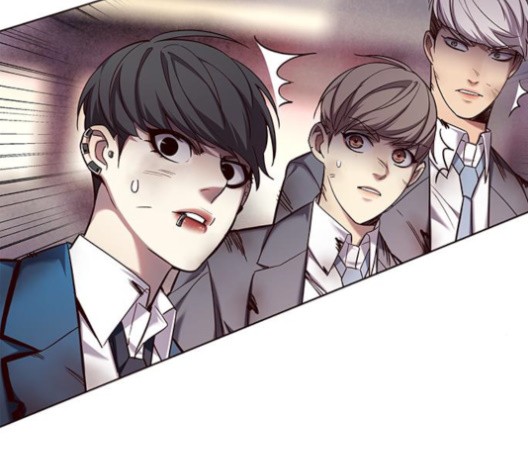 Eleceed (EN) Ch.108 p184