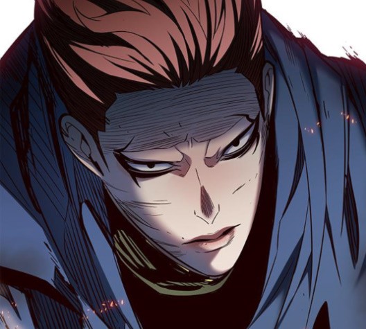 Eleceed (EN) Ch.108 p186