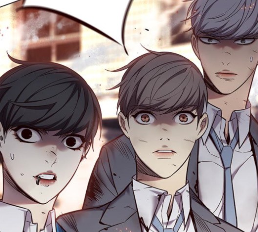 Eleceed (EN) Ch.108 p189