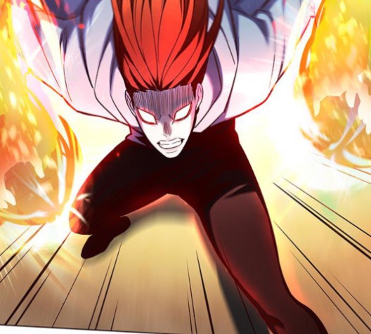 Eleceed (EN) Ch.108 p27