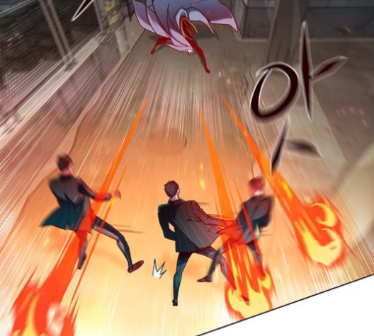 Eleceed (EN) Ch.108 p29