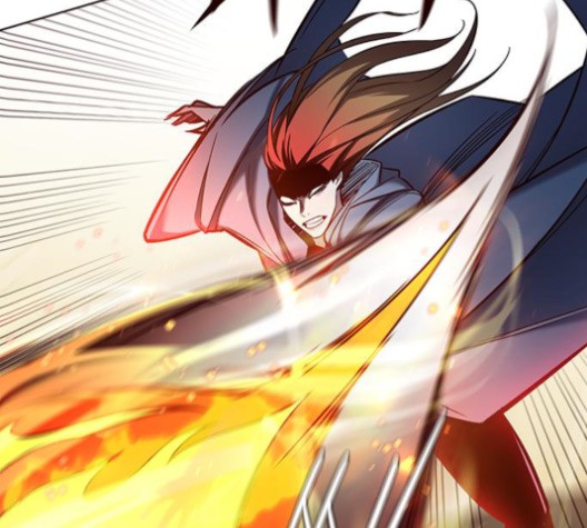 Eleceed (EN) Ch.108 p33