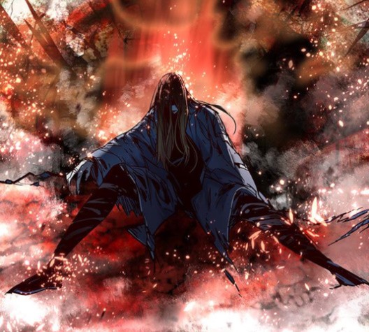 Eleceed (EN) Ch.108 p54