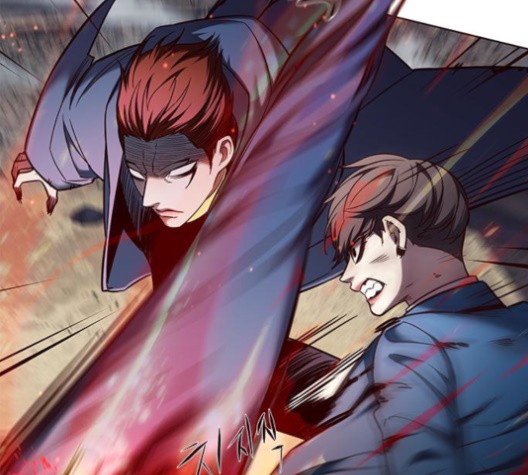 Eleceed (EN) Ch.108 p59