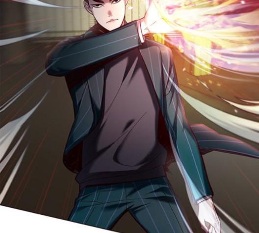 Eleceed (EN) Ch.108 p6