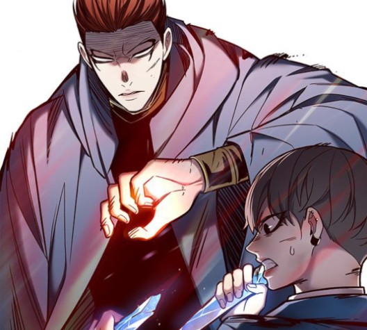 Eleceed (EN) Ch.108 p64