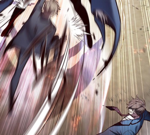 Eleceed (EN) Ch.108 p70