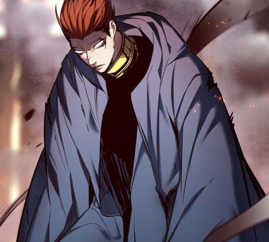 Eleceed (EN) Ch.108 p78