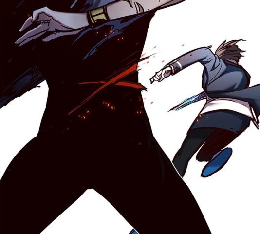 Eleceed (EN) Ch.109 p106
