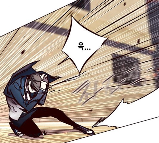 Eleceed (EN) Ch.109 p112