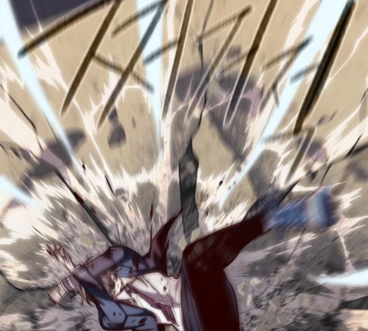 Eleceed (EN) Ch.109 p116