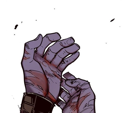 Eleceed (EN) Ch.109 p12