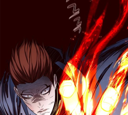 Eleceed (EN) Ch.109 p122