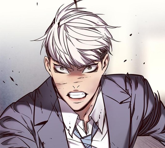 Eleceed (EN) Ch.109 p135