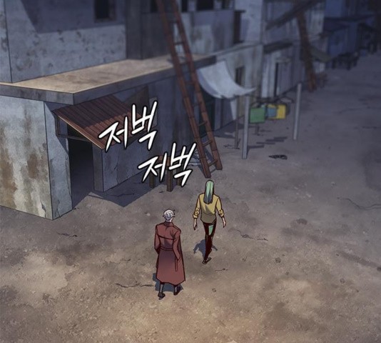Eleceed (EN) Ch.109 p148