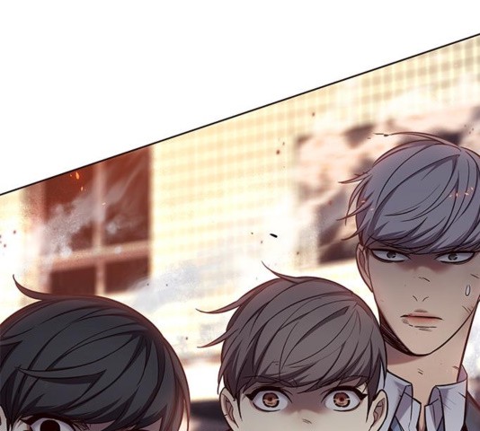 Eleceed (EN) Ch.109 p16
