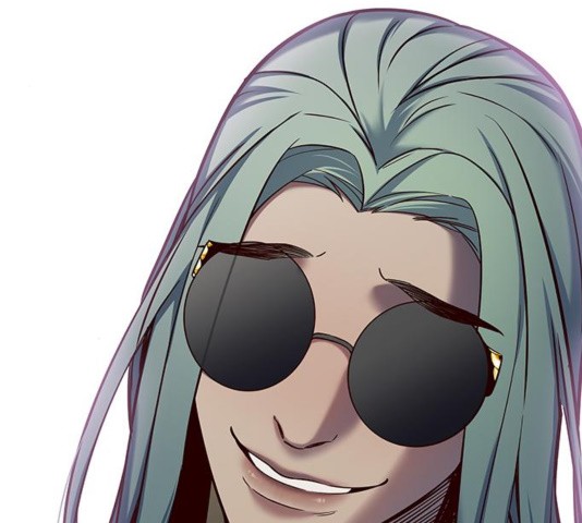 Eleceed (EN) Ch.109 p160
