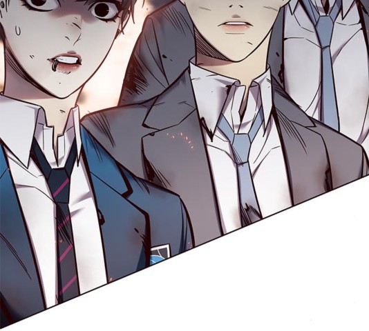 Eleceed (EN) Ch.109 p17