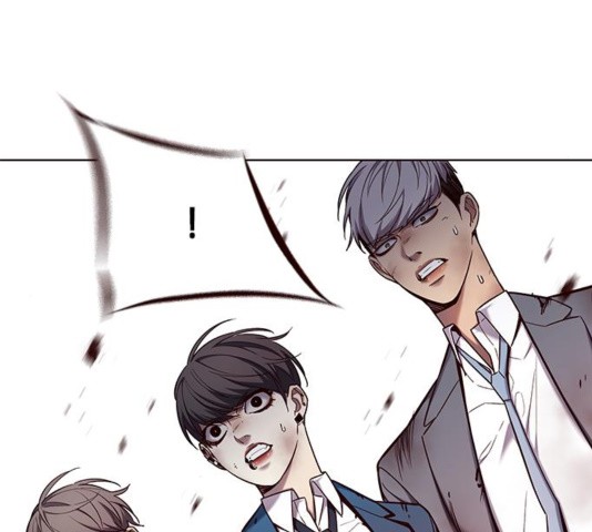Eleceed (EN) Ch.109 p31