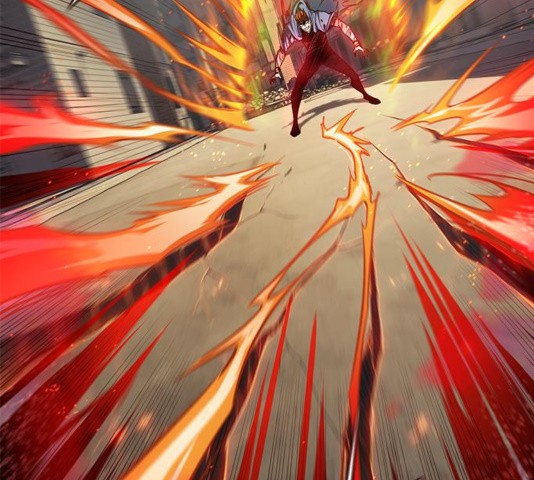 Eleceed (EN) Ch.109 p36