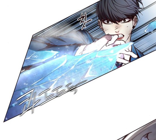 Eleceed (EN) Ch.109 p38