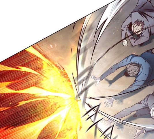 Eleceed (EN) Ch.109 p39