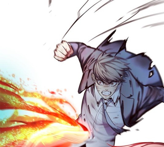 Eleceed (EN) Ch.109 p48