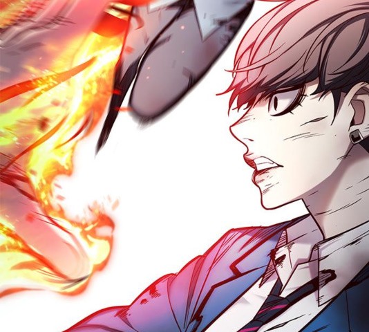 Eleceed (EN) Ch.109 p49