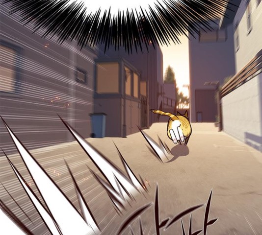 Eleceed (EN) Ch.109 p5
