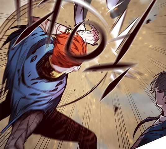 Eleceed (EN) Ch.109 p53