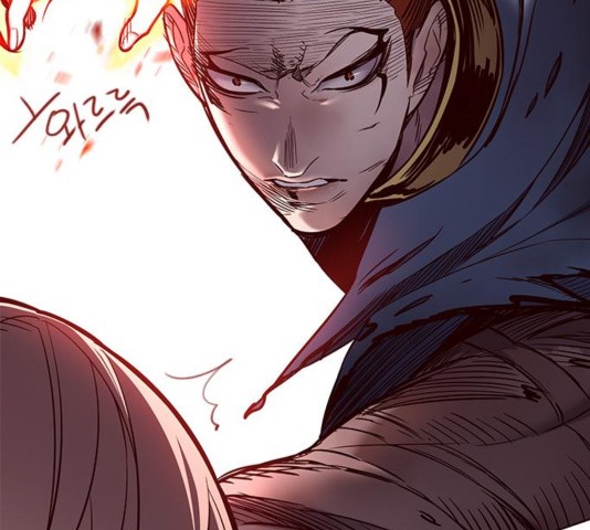 Eleceed (EN) Ch.109 p56