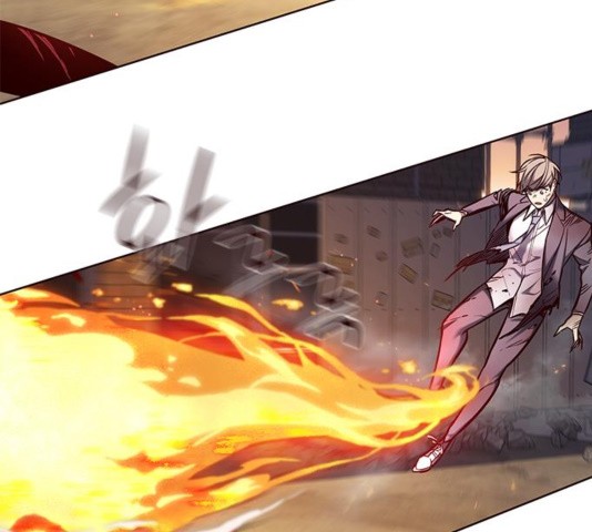 Eleceed (EN) Ch.109 p58