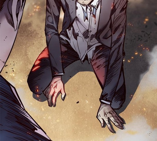 Eleceed (EN) Ch.109 p67