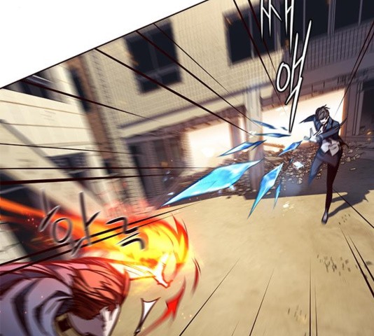 Eleceed (EN) Ch.109 p70
