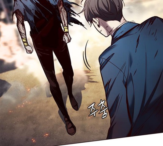 Eleceed (EN) Ch.109 p84
