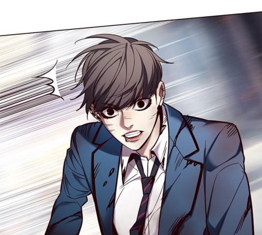 Eleceed (EN) Ch.109 p90