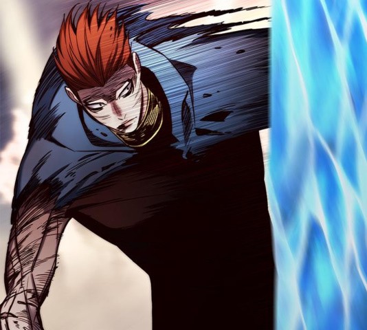 Eleceed (EN) Ch.109 p97