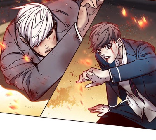 Eleceed (EN) Ch.110 p101
