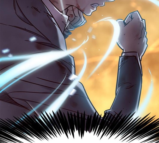 Eleceed (EN) Ch.110 p105