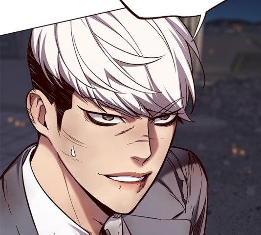 Eleceed (EN) Ch.110 p11