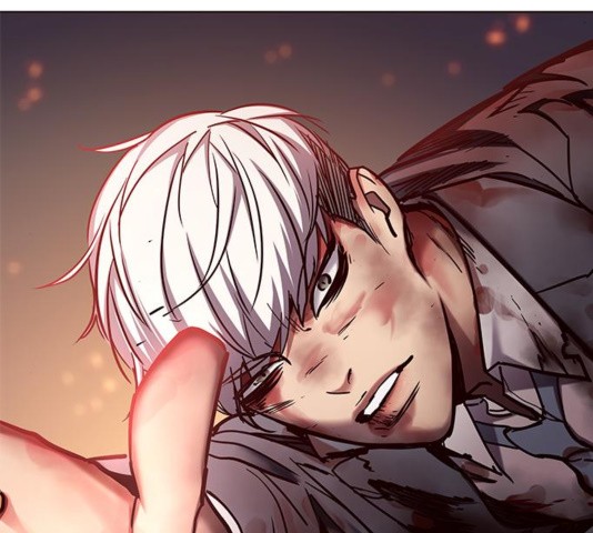 Eleceed (EN) Ch.110 p114